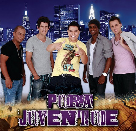 Pura juventude